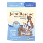 Ark Naturals Sea Mobility Joint Rescue Venison Jerky, 9 Oz Dog Support. Fixed Price $26.48.