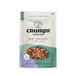 Crumps Naturals Mini Trainer Semi Moist Chicken 300G/10.6OZ(PRODUCT Packaging.... Fixed Price $13.36.