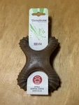 Benebone Dental Durable Dog Toy For Aggressive Chewers Small - Bacon Flavor. Fixed Price $7.95.