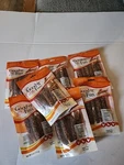 Lot Of 7 Good 'n' Fun Triple Flavor Blasts Chicken, Duck& Liver 100% Charity. Fixed Price $30.00.