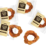 Vitaday Turkey Tendons For Dogs, All Natural, Healthy 4 Count (pack Of 1). Fixed Price $21.73.