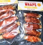 Trader Joes Rawhide & Chicken Breasts WRAPS(4 Packs) **ships Fast**. Fixed Price $36.99.