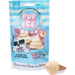 Ethical Products Pup Ice Freeze Home Dog Treats Waffle Cones Vanilla. Fixed Price $15.99.