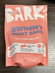 Bark Box Salmon Dog Treats Swimmy Jerky Bars 3 Oz Exp 1/2027. Fixed Price $10.99.