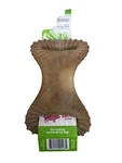 Benebone Durable Dog Dental Chew Bacon Flavor Size Medium Under 60 Lbs (read). Fixed Price $16.00.