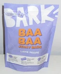 Bark Box Dog Treats Chewy Jerky Bars Lamb Recipe 3 Oz No Grains Added. Fixed Price $9.99.