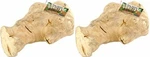 Ware Manufacturing 2 Pack Of Gorilla Chew, Large, Long Lasting Wood For Dog. Fixed Price $43.75.