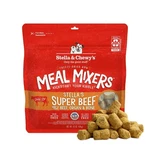 Stella And Chewy's Freeze-dried Raw Beef Meal Mixers- Dog Food Topper. Fixed Price $71.86.