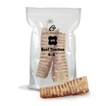Cal Premium Natural Beef Trachea For Dog (4-6 Inch, 2.08 Ounce (pack Of 2). Fixed Price $8.49.