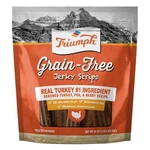 Triumph Free Spirit Jerky Bites Dog Treats With Real Turkey 1.5 Pound Pack. Fixed Price $23.19.