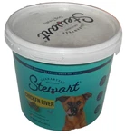 Stewart 16.8 Oz. Freeze-dried Chicken Liver Dog Treat 401721 Bb 03/27. Fixed Price $42.72.