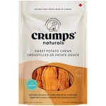 Crumps Naturals Sweet Potato Chews 612G/21.6OZ. Fixed Price $40.31.