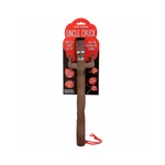 Doog STICK04 Uncle Chuck Rubber Dog Toy, 11 In. - Quantity. Fixed Price $24.36.