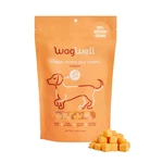 Wagwell Freeze Dried Dog Treats, Cheese Flavor Training Food Topper.... Fixed Price $25.00.