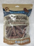 Huwzze Tuna Sausage For Dogs & Cats Human Grade Natutal Treats Snacks 14.1OZ. Fixed Price $7.00.