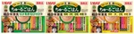 Inaba Churu Gohan Dog 14 40 Sticks Made Japan New. Fixed Price $35.99.