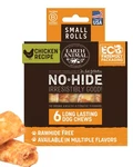 Earth Animal No Chews - Long Lasting Rawhide Free 6 Count (pack Of 1). Fixed Price $41.16.