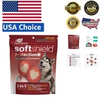Natural Dental Chews For Large Breeds Wheat, Corn, Soy-free & Vet Approved!. Fixed Price $48.44.