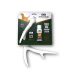 Dogbone Shed Hunting Training Kit Your Puppy To Find Deer Antl. Fixed Price $55.28.