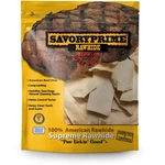 Savory Prime Rawhide Chips Dog Treats 2 X 6 Inch 1LB Bag. Fixed Price $23.99.
