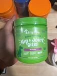 Zesty Paws Hemp Elements Hip & Joint Bites - Mobility 90 Chicken CHEWS(11.1OZ). Fixed Price $33.00.