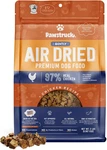 Air Dried Dog Food With Real Chicken, Grain-free, Made Usa, Non-gmo & Vet Rec. Fixed Price $40.09.