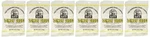 Claeys Lemon Drop Hard Candy Pack Of 6OZ Bags Assorted Flavors 2.25LBS. Fixed Price $20.59.