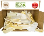 Brazilian Pet Premium Thick Cut Chips, Wholegrain Rawhide 5 Pound (pack Of 1). Fixed Price $58.39.