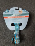 New Greenbrier Kennel Club Gkc Adjustable - Size Small Dog Harness Blue. Fixed Price $9.00.