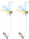Clip-on Natural & Organic Concept Deer And Horse Fly Deterrent Designed In Can. Fixed Price $34.81.