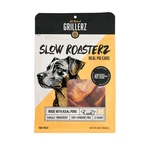 Scott Pet Grillerz Real Pig Ears, 12 Count, (pack Of 1), Brown. Fixed Price $24.64.