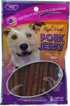 Carolina Prime Blue Ridge Naturals Real Meat Pork Jerky. Fixed Price $14.49.