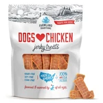 Farmland Traditions Filler Free Dogs Love Chicken Premium Jerky Treats For Do.... Fixed Price $86.47.