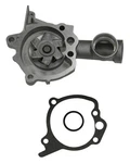 Engine Water Pump Fits 1981-1994 Plymouth Colt Laser Champ Gmb. Fixed Price $48.25.