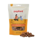 Pupford Crunchies, All-natural, Healthy, Freeze Dried 5 Ounce (pack Of 1). Fixed Price $22.96.