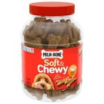 Milk-bone Soft & Chewy Dog Snacks, Chicken Recipe (37 Oz) Great Price. Fixed Price $24.70.