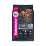 Nwt Eukanuba Large Breed Adult Dry Dog Food - Lamb & Rice. Fixed Price $59.97.