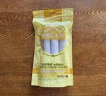 Better Belly Highly Digestible Rawhide 3 Pack Dog Chews Large Rolls 10.5 Oz. Fixed Price $11.00.