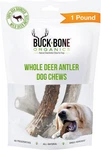 Chews, Deer Antlers For Dogs, Long Lasting Bones Aggressive Chewers,. Fixed Price $66.99.