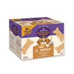 Old Mother Hubbard Wellness P-nuttier Dog 6 Pound (pack Of 1), Peanut Butter. Fixed Price $28.88.