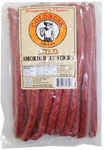Gold Rush Mild Beef Smokies 2.5 Lb. Bag. Fixed Price $95.04.