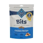 Blue Buffalo Bits Soft Dog Training Treats, Chicken, Natural Ingredients, Dha. Fixed Price $33.24.