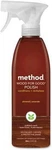 Wood For Good Spray Almond 12 Ounces Fl Oz (pack Of 1). Fixed Price $13.99.