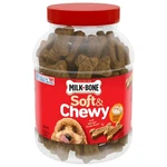 Milk-bone Soft & Chewy Dog Snacks, Chicken Recipe (37 Oz.) Great Price. Fixed Price $23.76.