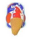 Bark Box Wag Harbor Crinkles & Squeaky Ice Cream Cone For Xs - Dogs. Fixed Price $17.99.