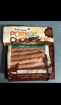 Scott Pet Premium Pork Chomps. Fixed Price $15.00.