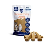 Bacon-flavored Yogurt Sticks Prebiotic & Probiotic Treats For All Dog Breeds. Fixed Price $13.17.