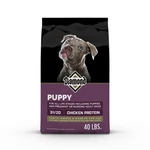 Diamond Puppy Dry Dog Food 31/20 For All 40 Pound (pack Of 1), Multicolored. Fixed Price $72.11.