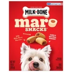 Milk Bone Dog Treats Original Crunchy, 10 Ounces, 12 Packs Per Case. Fixed Price $93.65.