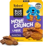Blue Dog Bakery Natural TREATS-18OZ Box,. Fixed Price $5.99.